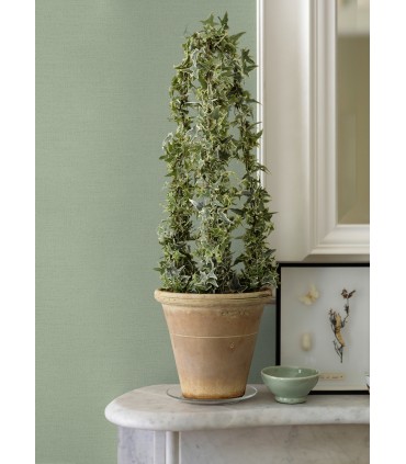 4044-37178-8 - Estefan Green Distressed Texture Wallpaper by Advantage