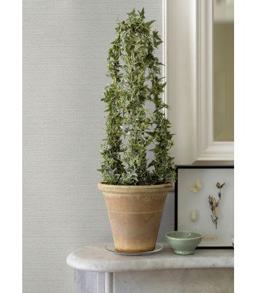 4044-30688-9 - Estefan Off White Distressed Texture Wallpaper by Advantage