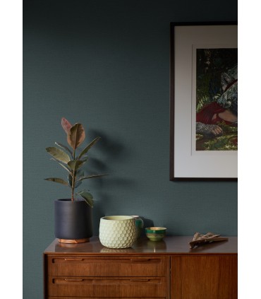 4044-37178-3 - Estefan Teal Distressed Texture Wallpaper by Advantage