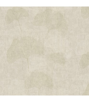 4044-32265-5 - Fairlane Neutral Floral Wallpaper by Advantage