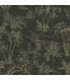 4044-38021-5 - Zapata Gold Tropical Jungle Wallpaper by Advantage