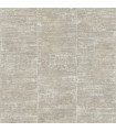 4035-617627 - Aiko Silver Stripe Wallpaper by Advantage