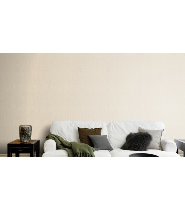 4035-407938 - Hoshi Beige Woven Wallpaper by Advantage