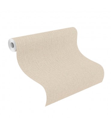 4035-407938 - Hoshi Beige Woven Wallpaper by Advantage