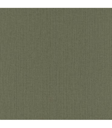 4035-407945 - Hoshi Green Woven Wallpaper by Advantage