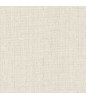 4035-407921 - Hoshi White Woven Wallpaper by Advantage
