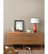 4035-37551-4 - Kishi Neutral Tile Wallpaper by Advantage