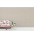 4035-37551-4 - Kishi Neutral Tile Wallpaper by Advantage