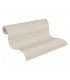 4035-37551-4 - Kishi Neutral Tile Wallpaper by Advantage