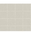 4035-37551-4 - Kishi Neutral Tile Wallpaper by Advantage