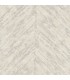 4035-617511 - Madoka Silver Chevron Wallpaper by Advantage