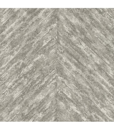 4035-617528 - Madoka Chevron Wallpaper by Advantage