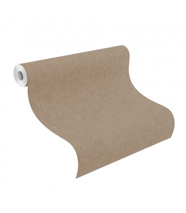 4035-429299 - Maemi Gold Distressed Wallpaper by Advantage