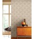 4035-409246 - Mana Beige Trellis Wallpaper by Advantage