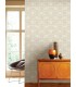 4035-409239 - Mana White Trellis Wallpaper by Advantage