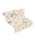 4035-409420 - Nobu Beige Koi Fish Wallpaper by Advantage