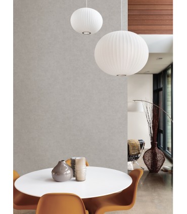 4035-37656-8 - Ryu Light Grey Cement Texture Wallpaper by Advantage