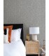 4035-37837-2 - Sayuri Charcoal Leaf Trail Wallpaper by Advantage