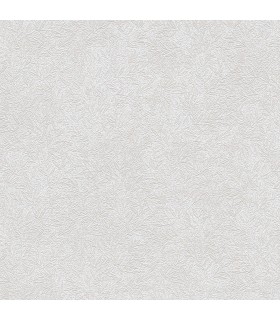 4035-37837-3 - Sayuri Cream Leaf Trail Wallpaper by Advantage