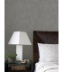 4035-32609 - Tama Charcoal Geometric Wallpaper by Advantage