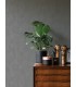 4035-32609 - Tama Charcoal Geometric Wallpaper by Advantage