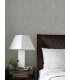 4035-32610 - Tama Grey Geometric Wallpaper by Advantage