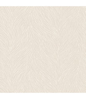 4035-58426 - Tomo Cream Abstract Wallpaper by Advantage