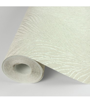 4035-58426 - Tomo Cream Abstract Wallpaper by Advantage