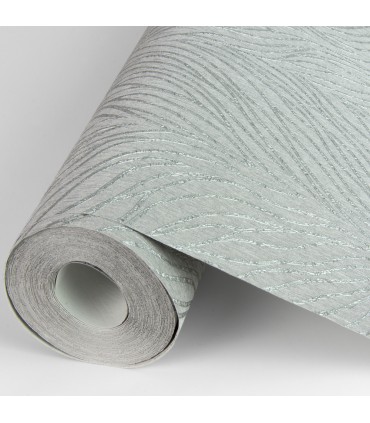 4035-58427 - Tomo Grey Abstract Wallpaper by Advantage