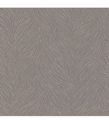 4035-408741 - Tomo Mauve Abstract Wallpaper by Advantage