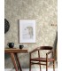 4035-832549 - Yubi Gold Palm Trees Wallpaper by Advantage