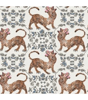 CH1421 - Christiane Lemieux Wallpaper by York-Ferrandi