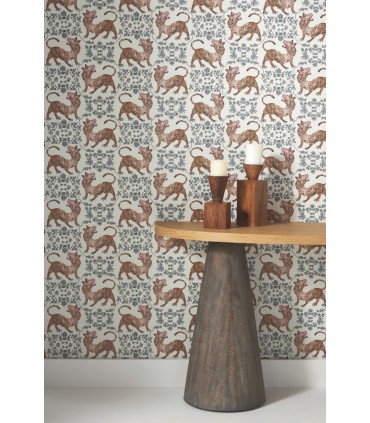 CH1421 - Christiane Lemieux Wallpaper by York-Ferrandi