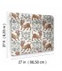 CH1421 - Christiane Lemieux Wallpaper by York-Ferrandi