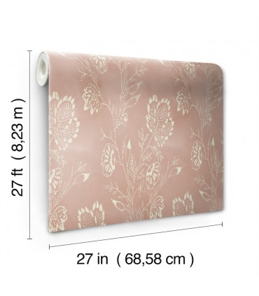 CH1425 - Barbier-Lemieux Wallpaper by York
