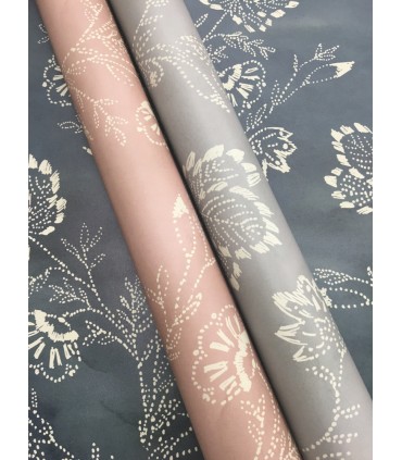 CH1425 - Barbier-Lemieux Wallpaper by York