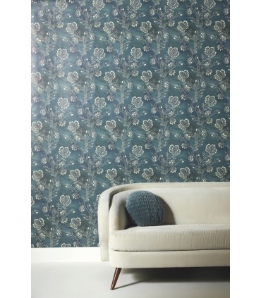CH1426 - Barbier-Lemieux Wallpaper by York