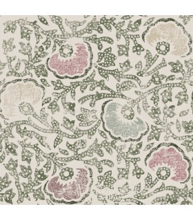 CH1440 - Fontaine Wallpaper-Lemieux Et Cie by York