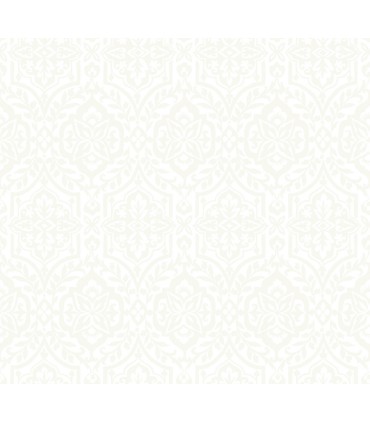 DM5032 - Cathedral Damask Wallpaper by York