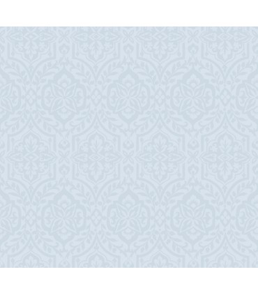 DM5033 - Cathedral Damask Wallpaper by York