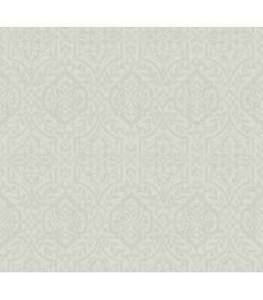 DM5036 - Cathedral Damask Wallpaper by York