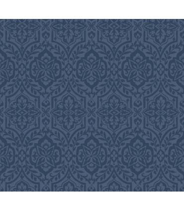 DM5037 - Cathedral Damask Wallpaper by York