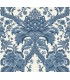 DM4951 - French Artichoke Damask Wallpaper by York