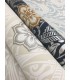 DM4991 - Gatsby Damask Wallpaper by York