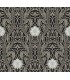 DM4995 - Gatsby Damask Wallpaper by York