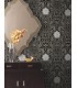 DM4995 - Gatsby Damask Wallpaper by York