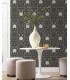 DM4995 - Gatsby Damask Wallpaper by York