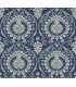 DM4901 - Imperial Damask Wallpaper by York