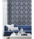 DM4901 - Imperial Damask Wallpaper by York