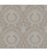 DM4902 - Imperial Damask Wallpaper by York
